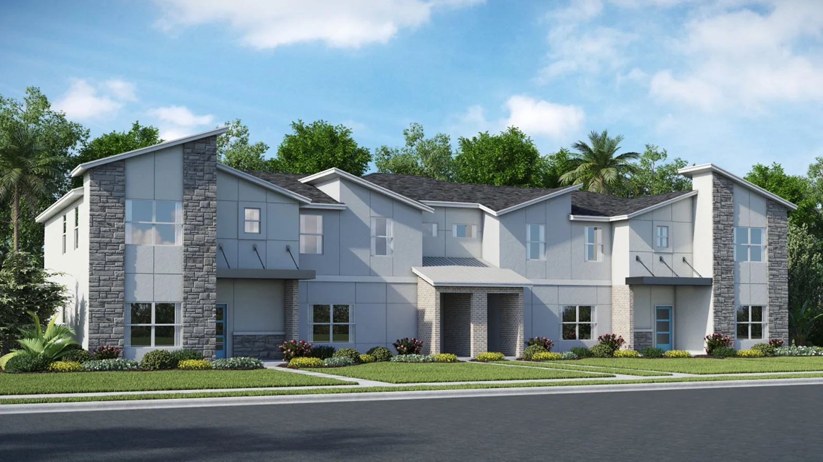 Storey Lake Resort — original project reference image