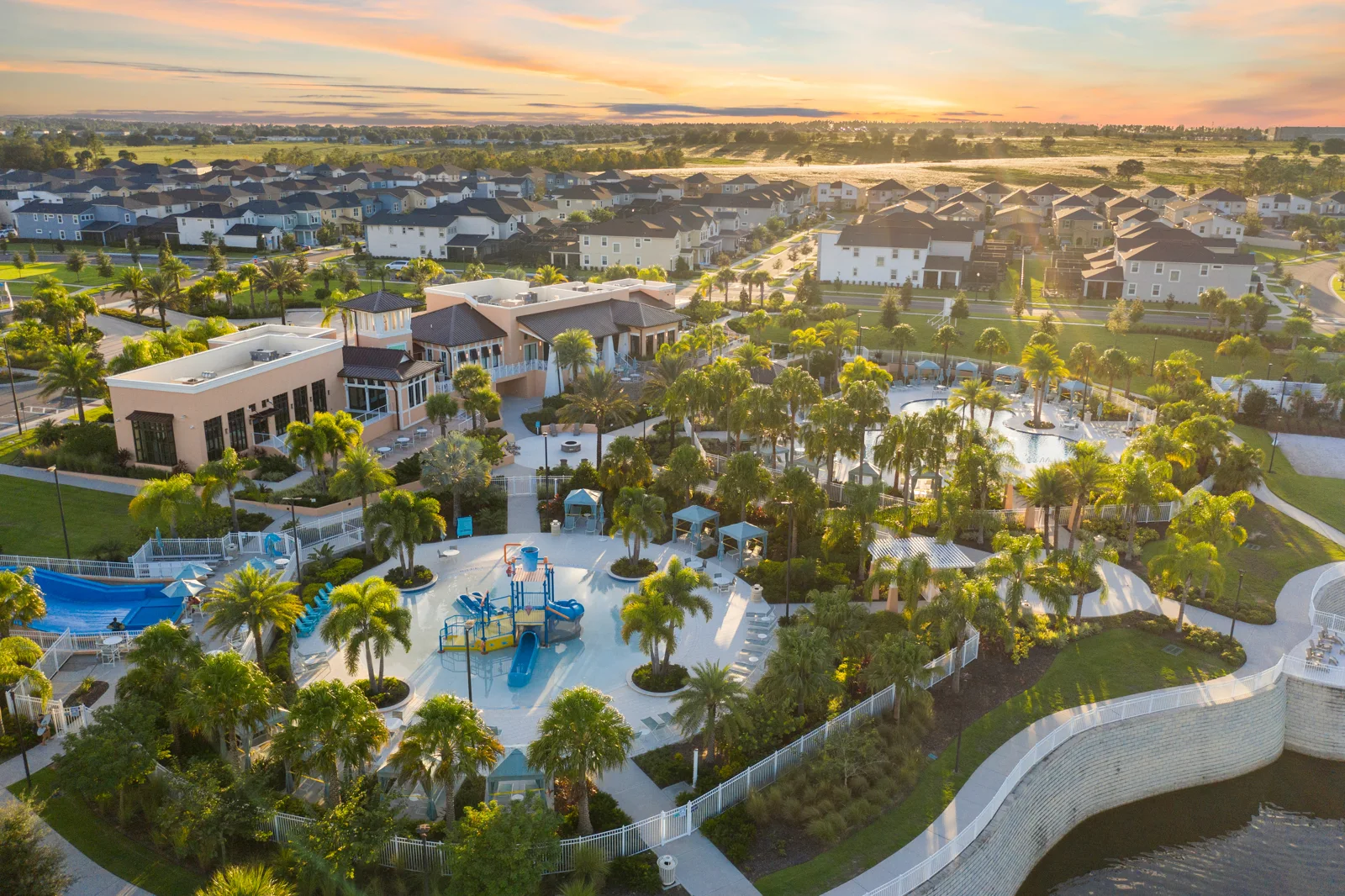 Olara West Palm Beach — image from original project materials